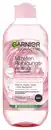 Bild 1 von Garnier SkinActive Mizellen Reinigungswasser All-in-1 mit Rosenwasser, 400 ml