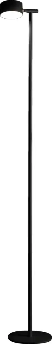 Bild 1 von IDEENWELT Akku-Stehleuchte