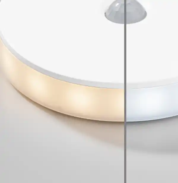 Bild 4 von IDEENWELT 2er Set Akku-Unterbauleuchten