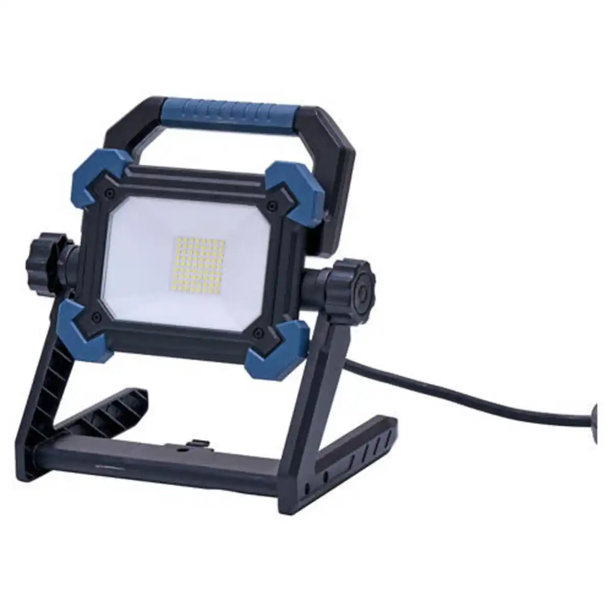 Bild 1 von WORKZONE LED-Arbeitsstrahler