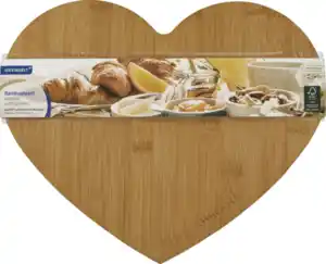 IDEENWELT Bambusbrett