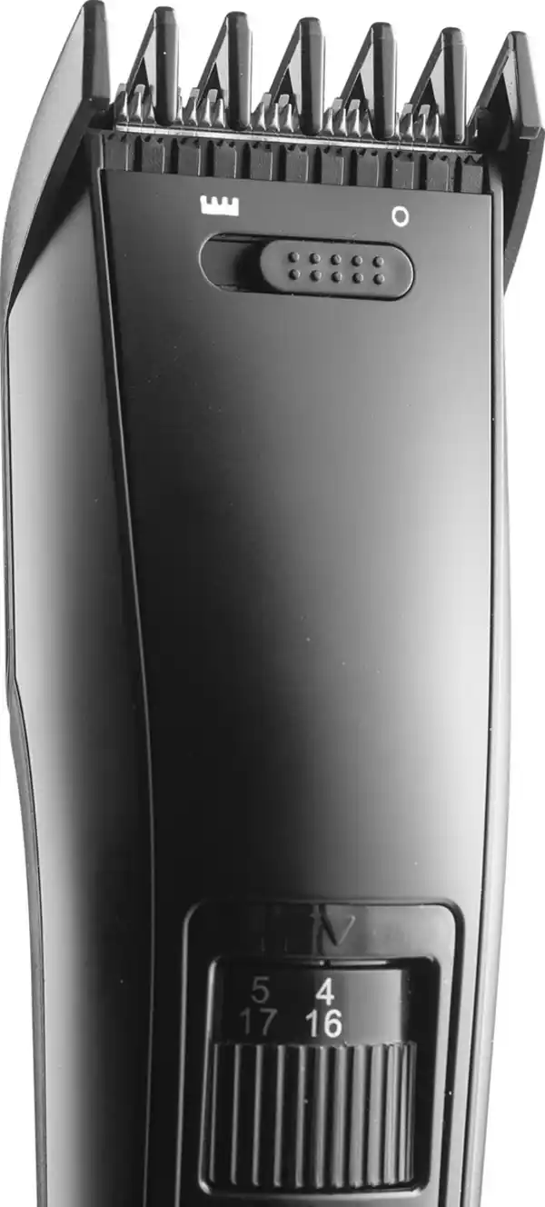 Bild 3 von IDEENWELT Best Basics Haarschneidemaschine