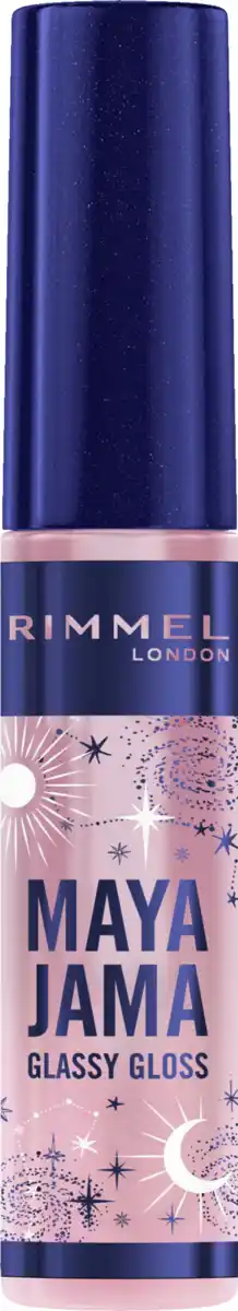 Bild 1 von Manhattan Zodiac VolumeUp Glassy Gloss 100 Coco Suga, 14,4 g