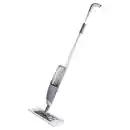 Bild 1 von HOME CREATION Bodenwischer mit Sprühfunktion, kühles Grau