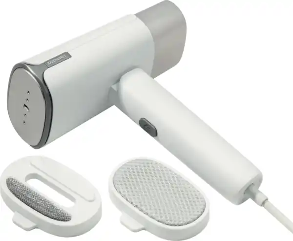 Bild 2 von IDEENWELT Best Basics Dampfbürste