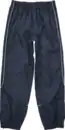 Bild 1 von IDEENWELT Kinder-Regenhose, dunkelblau, Gr. 134/140