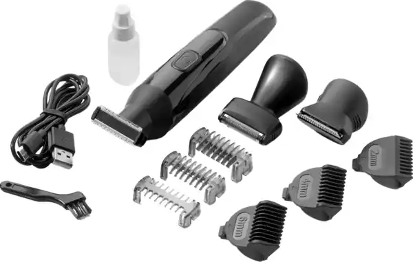 Bild 2 von IDEENWELT Best Basics Bodygroomer