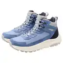 Bild 1 von CRANE Damen-/Herren-Trekkingstiefel, Blau, 37