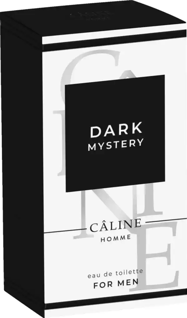 Bild 2 von Câline Homme Dark Mystery, EdT 60 ml
