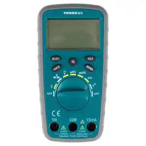 FERREX Digital-Multimeter