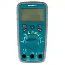 Bild 1 von FERREX Digital-Multimeter