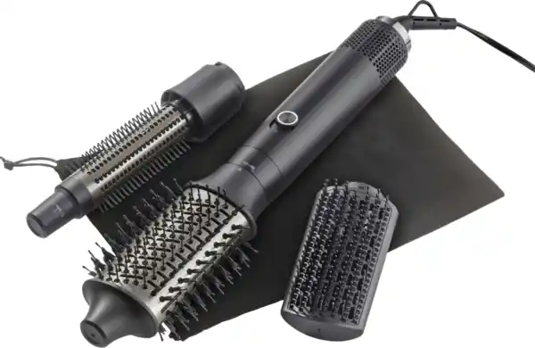 Bild 2 von IDEENWELT Best Basics Warmluftbürste