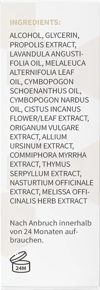 Bild 3 von bedrop Propolis Nagelserum, 10 ml