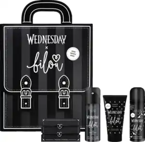 bilou Wednesday Geschenkset