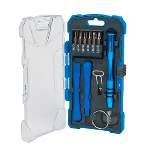 WORKZONE Smartphone-Reparatur-Kit