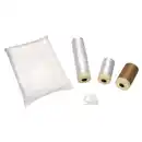 Bild 1 von DECO CRAFT Abdeckfolien-Set