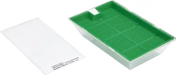 Bild 2 von IDEENWELT Microgreen-Anzuchtset für Kresse