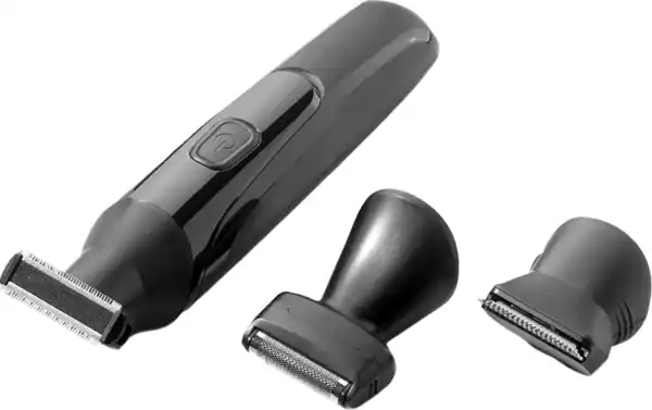 Bild 3 von IDEENWELT Best Basics Bodygroomer