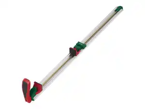 PARKSIDE® Klemm- und Führungsschiene »PSS A1«