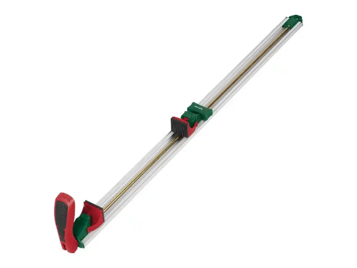 Bild 1 von PARKSIDE® Klemm- und Führungsschiene »PSS A1«