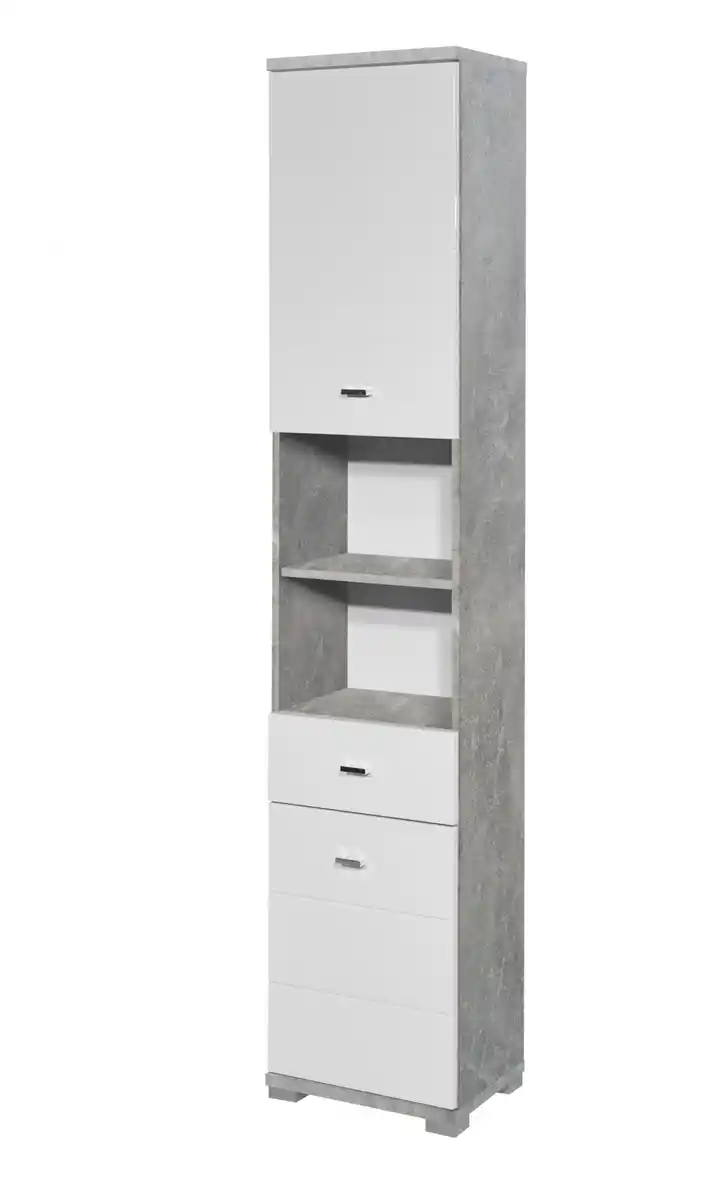 Bild 1 von Hochschrank