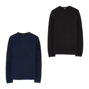 UP2FASHION Pullover