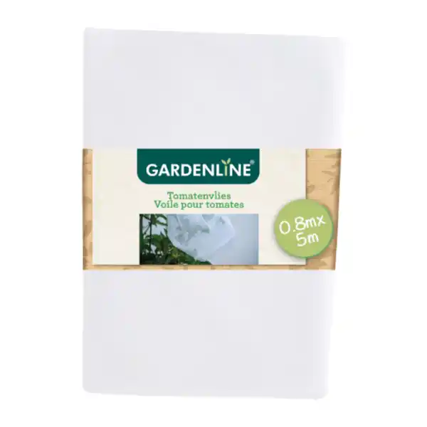 Bild 3 von GARDENLINE Gartenvlies