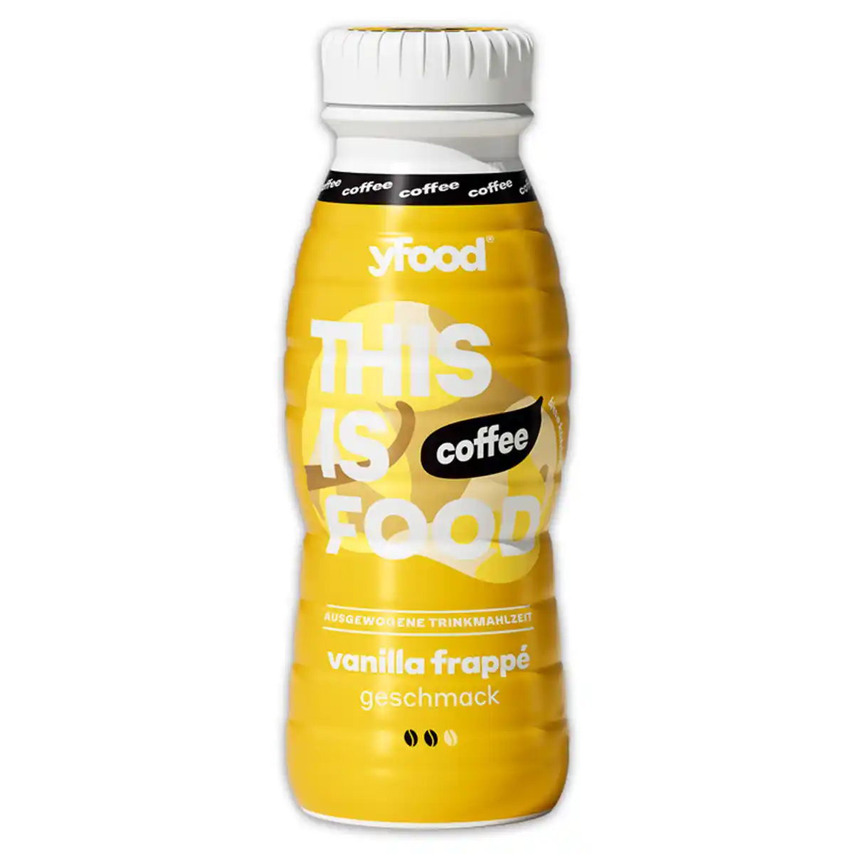 Bild 4 von yfood This is Food Trinkmahlzeit Coffee Line