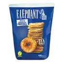 Bild 3 von Master of Incredible Snacks Elephant Laugengebäck