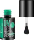 Bild 1 von essence UV Gel Nagellack Studio Nails 13 Evergreen, 5 ml