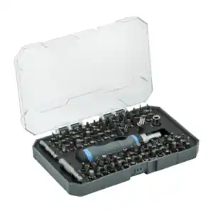 WORKZONE Bit-Set
