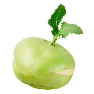 Kohlrabi