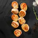 Bild 1 von Gut Bartenhof Schweine-Medaillons