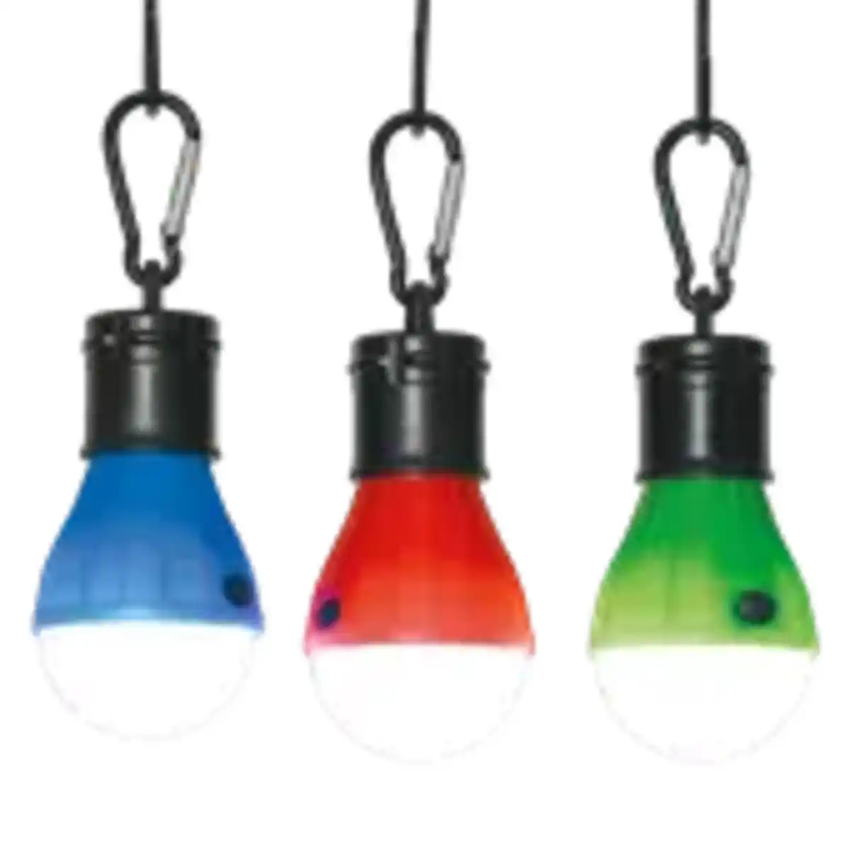 Bild 1 von EASYmaxx LED-Leuchte Outdoor