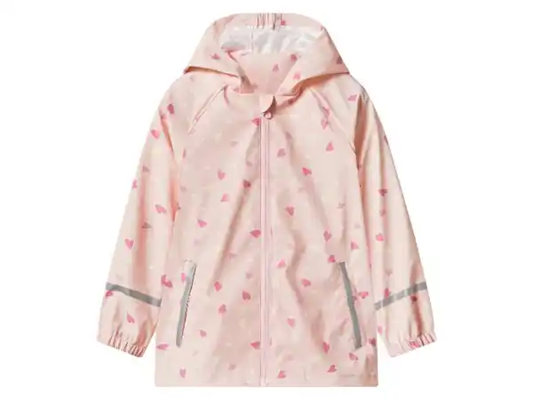 Bild 2 von lupilu® Kinder Matsch- und -Buddeljacke