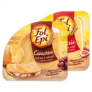 Fol Epi Käsescheiben