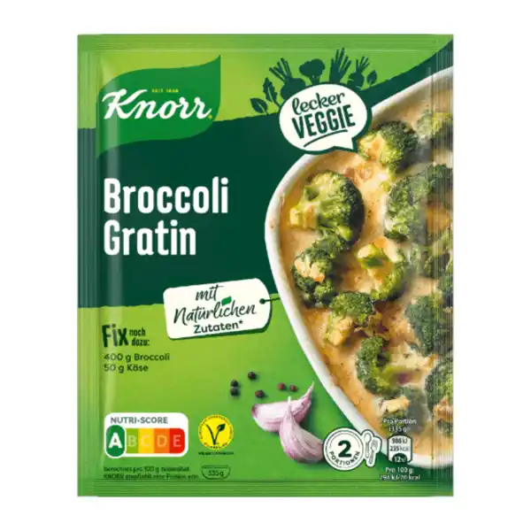 Bild 3 von KNORR Fix