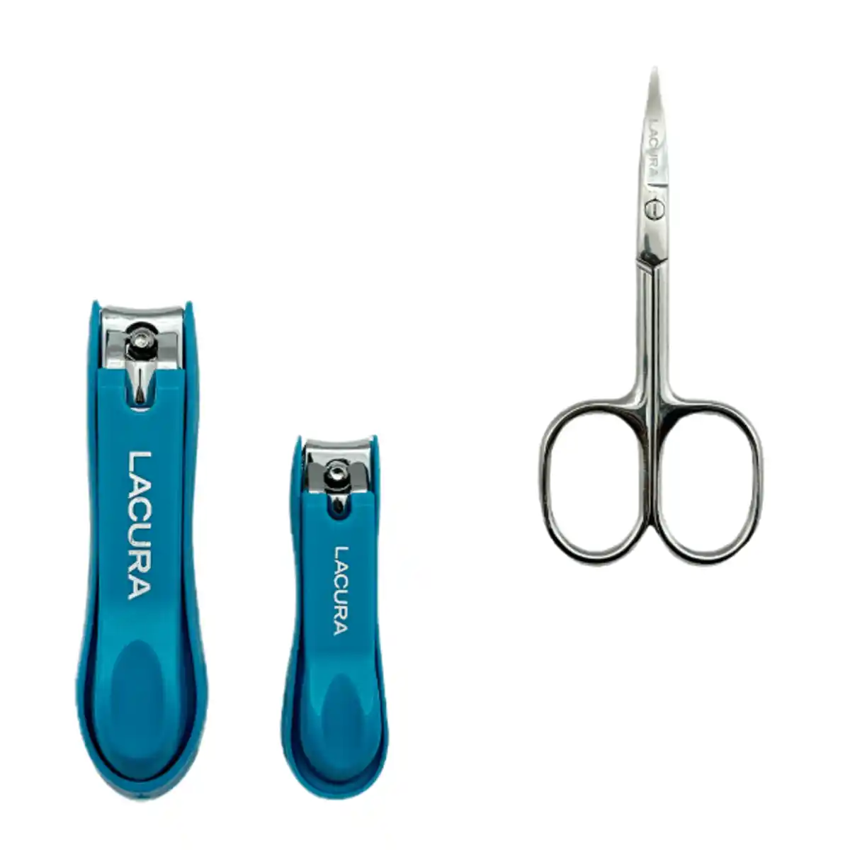 Bild 1 von LACURA Maniküre- / Pediküre-Artikel