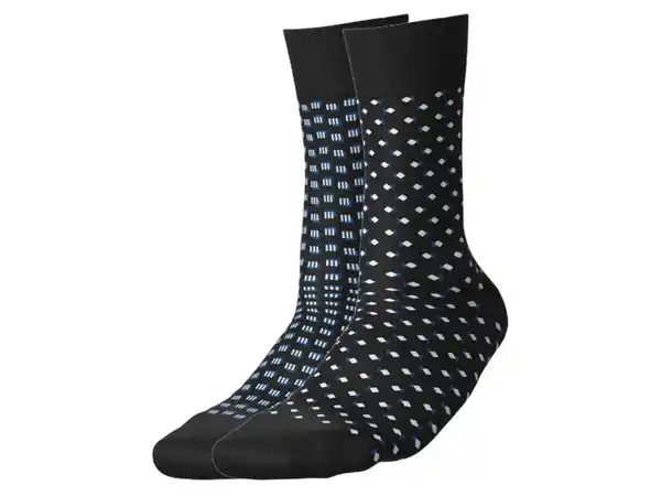 Bild 2 von esmara® Damen/Herren Socken, 2 Paar