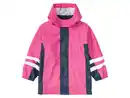 Bild 2 von Playshoes Baby Kleinkinder Regenjacke mit Fleece-Innenjacke