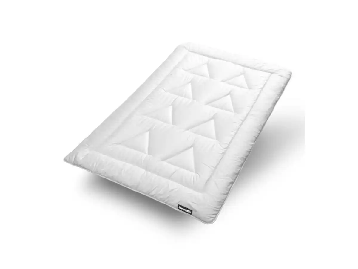 Bild 1 von Dunlopillo Premium 4-Jahreszeiten-Bettdecke Life