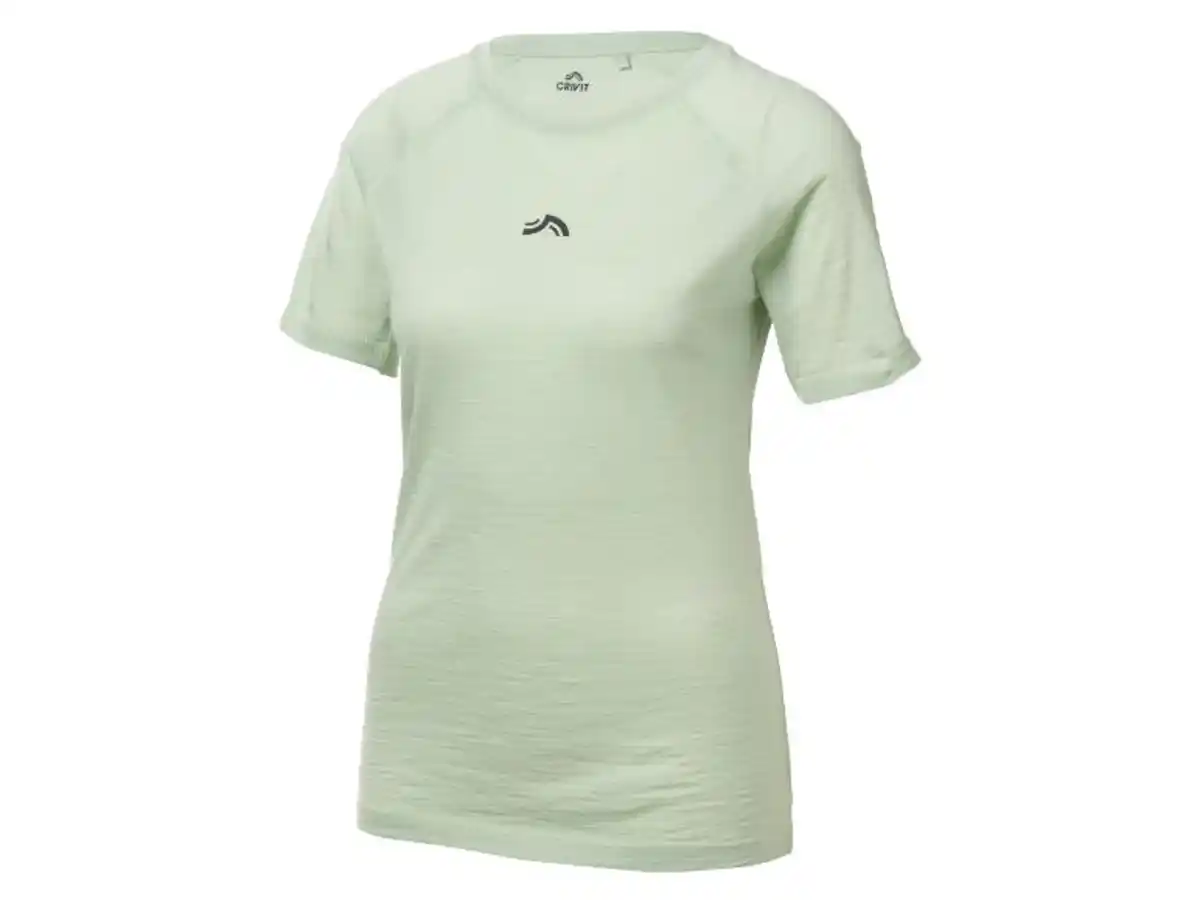 Bild 2 von CRIVIT Damen Funktionsshirt