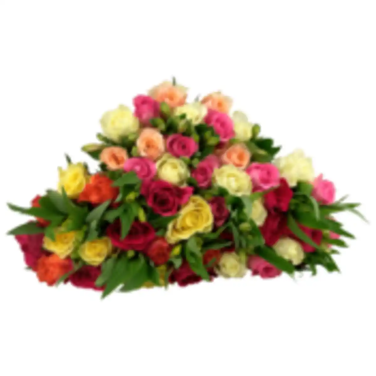 Bild 1 von Blumen­strauß »My Love«