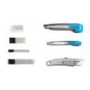 Bild 2 von WORKZONE Cuttermesser / Reparatur-Set