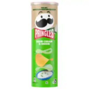 Pringles