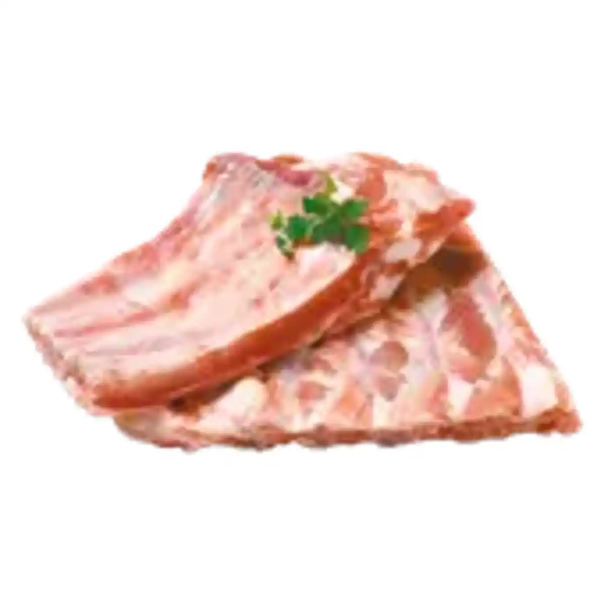 Bild 1 von Die Rostocker Frische Schweine-Schälrippchen