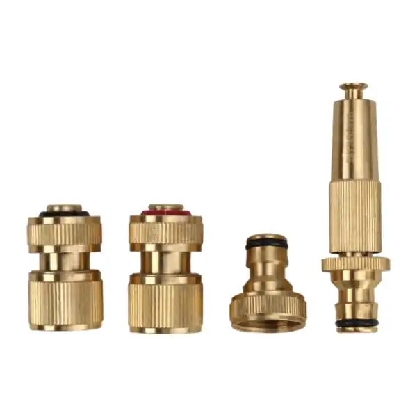 Bild 4 von GARDENLINE Bewässerungsanschluss