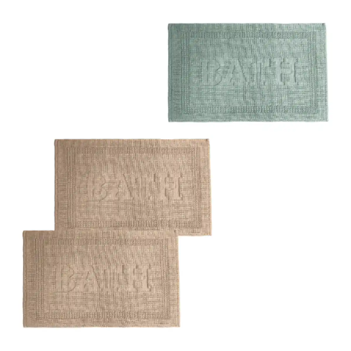 Bild 1 von NOVITESSE Badematte(n)