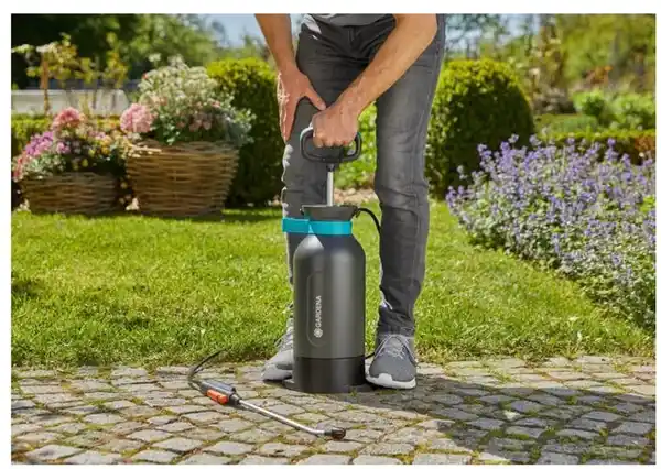 Bild 3 von GARDENA Drucksprüher ca. 5 Liter