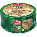 Bild 1 von "TORTOFF" Torte "Legend of Kyiv" mit Creme 60% und Haselnüss...